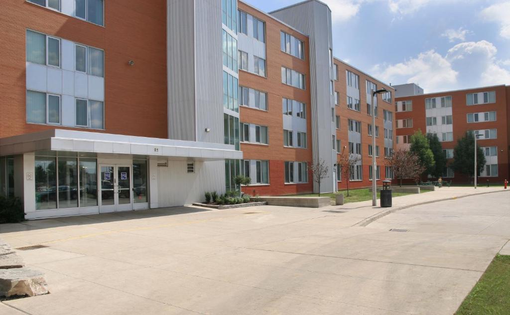 Residence & Conference Centre - Brampton Esterno foto